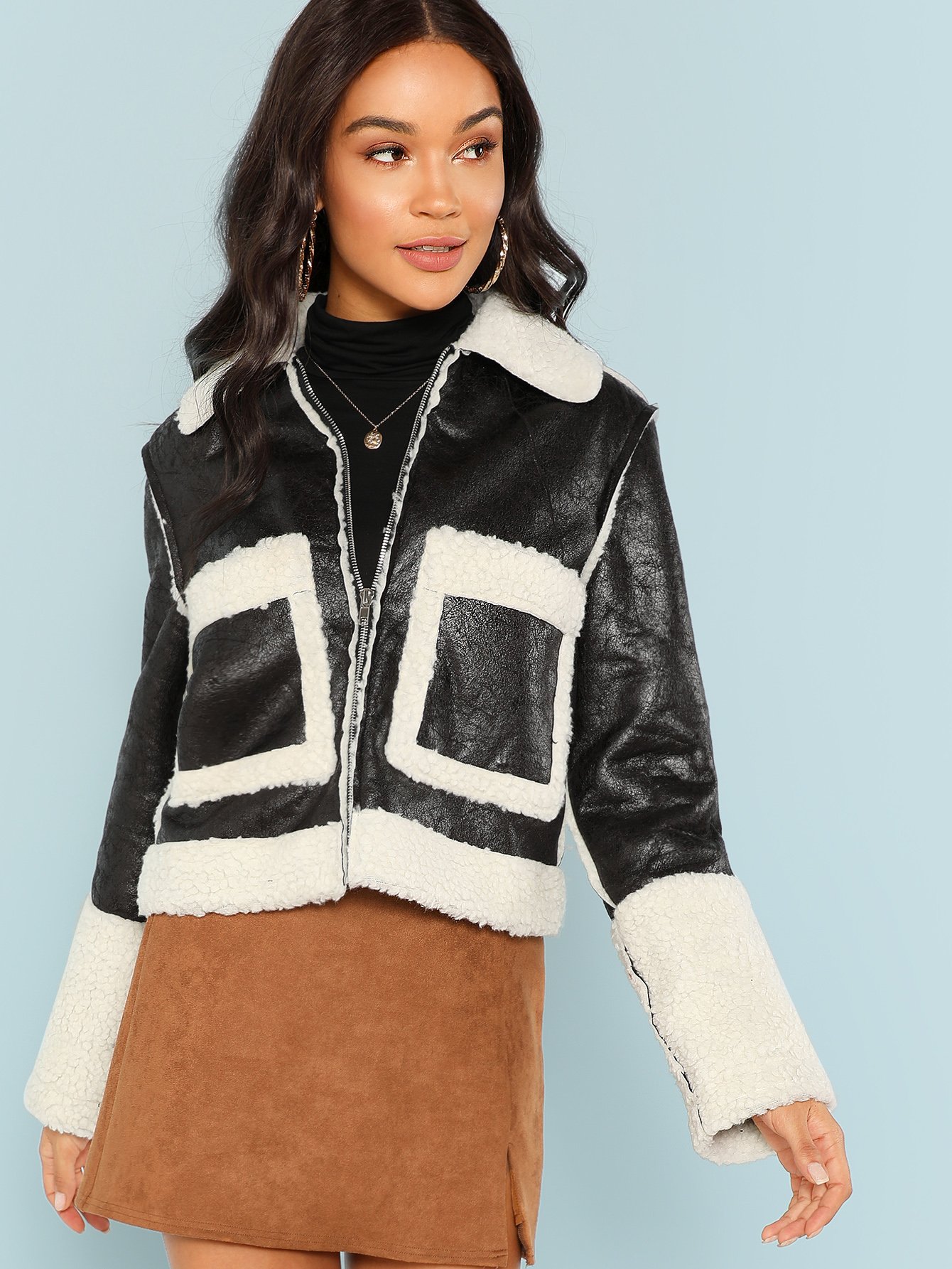 футболка SheIn