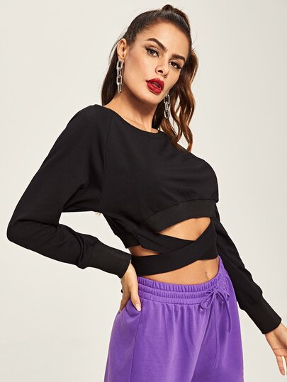 Свитшот SheIn