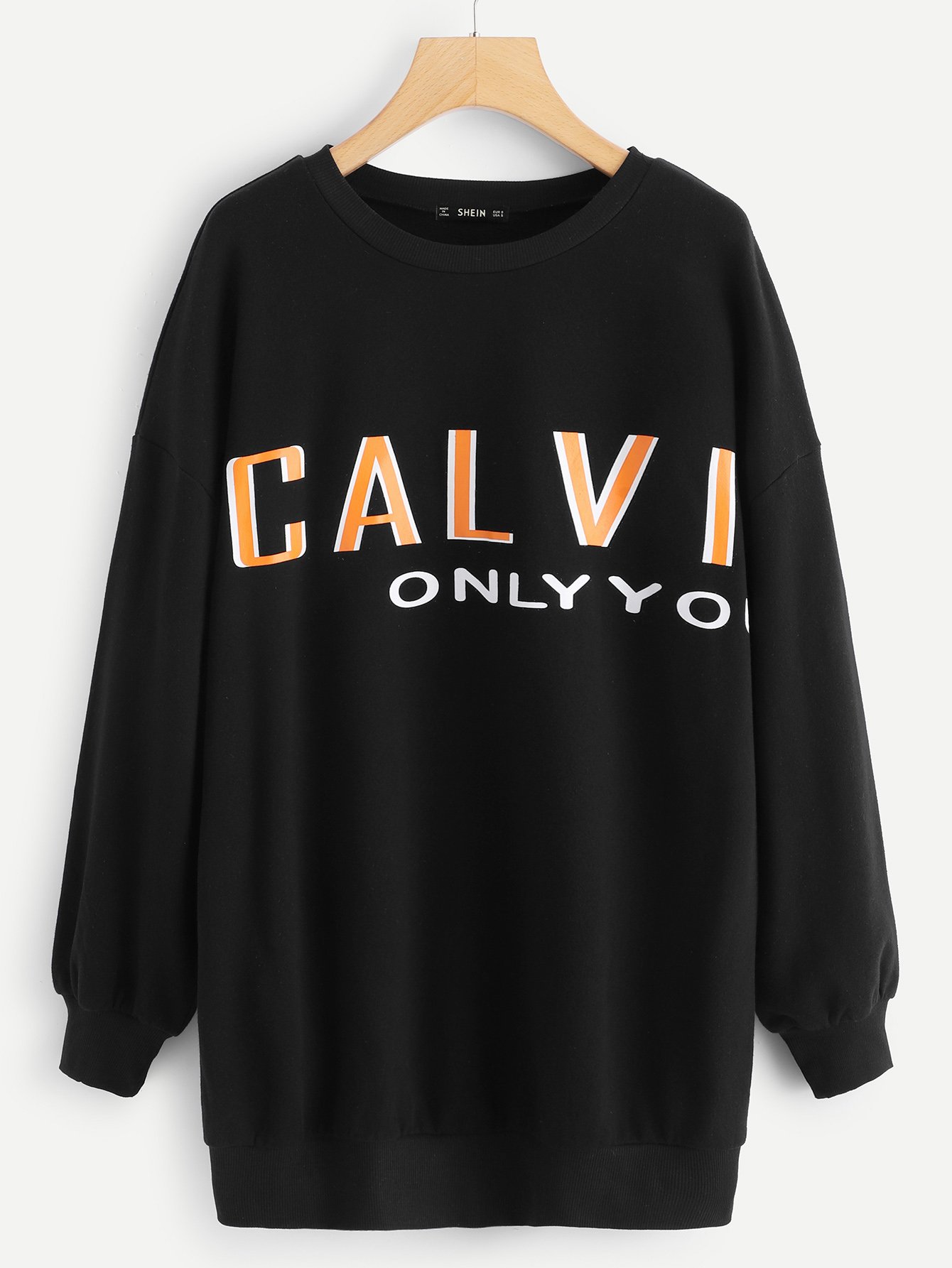 футболка SheIn