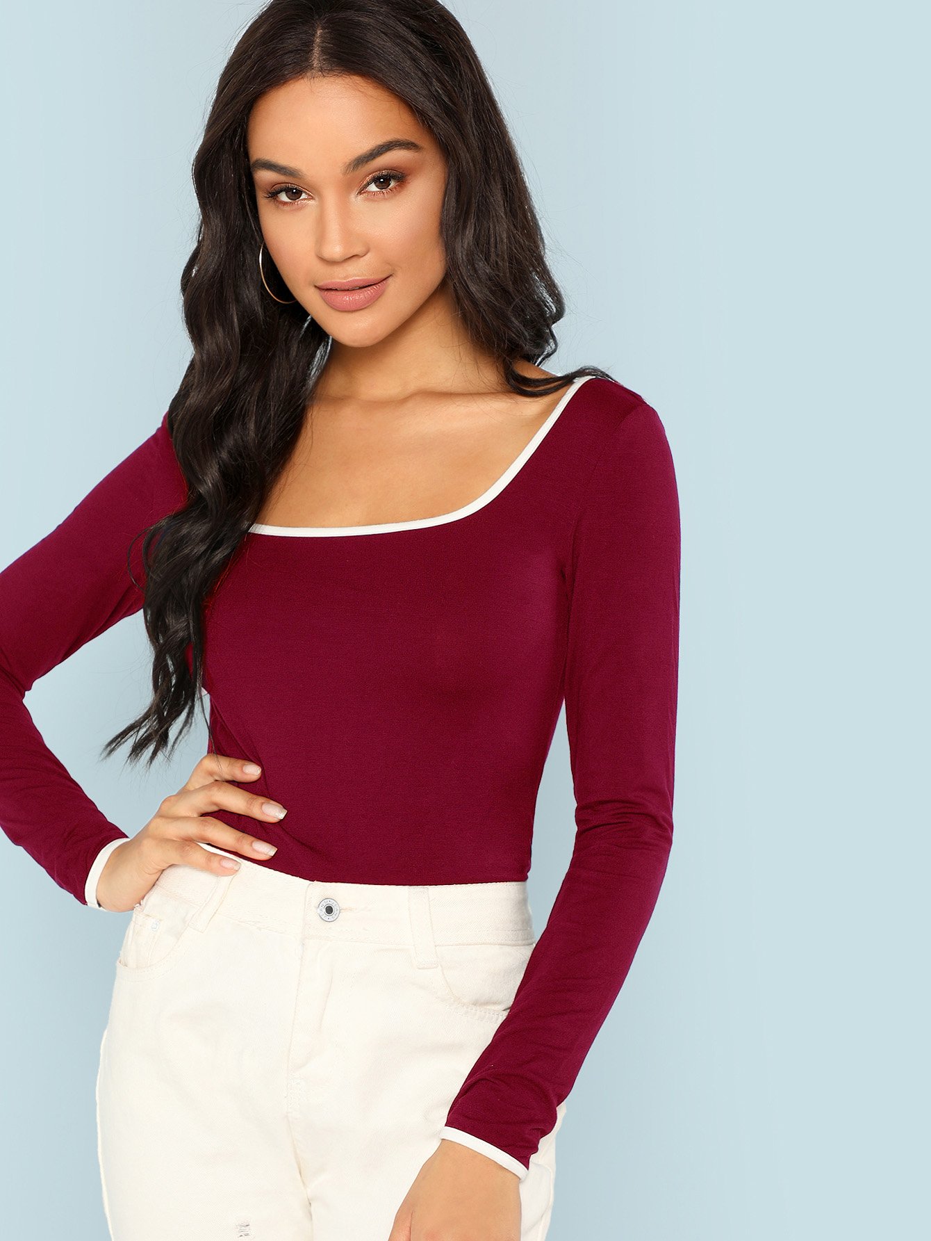 Туника SheIn