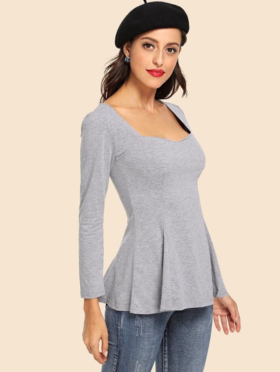 Футболка SheIn