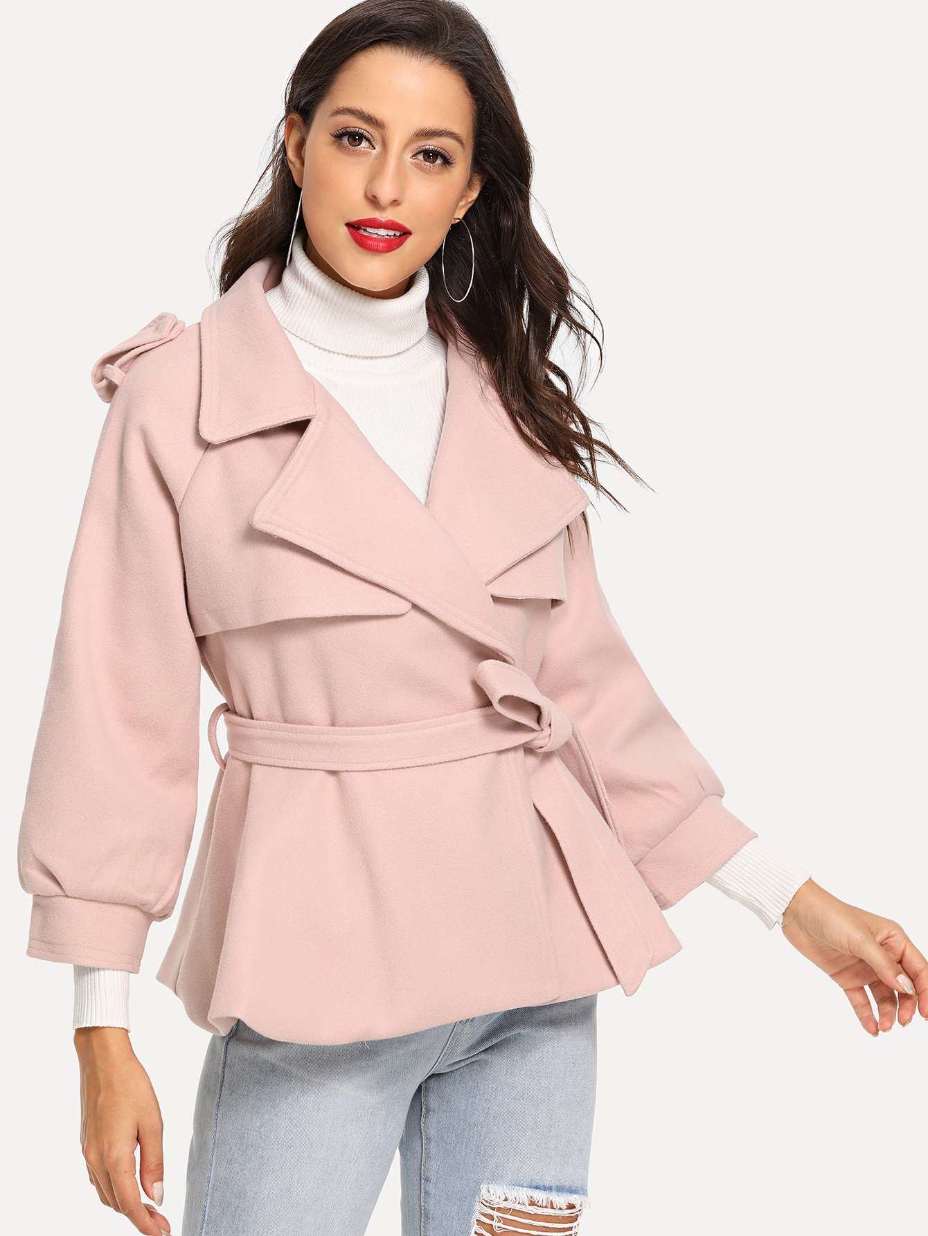 Шорты SheIn