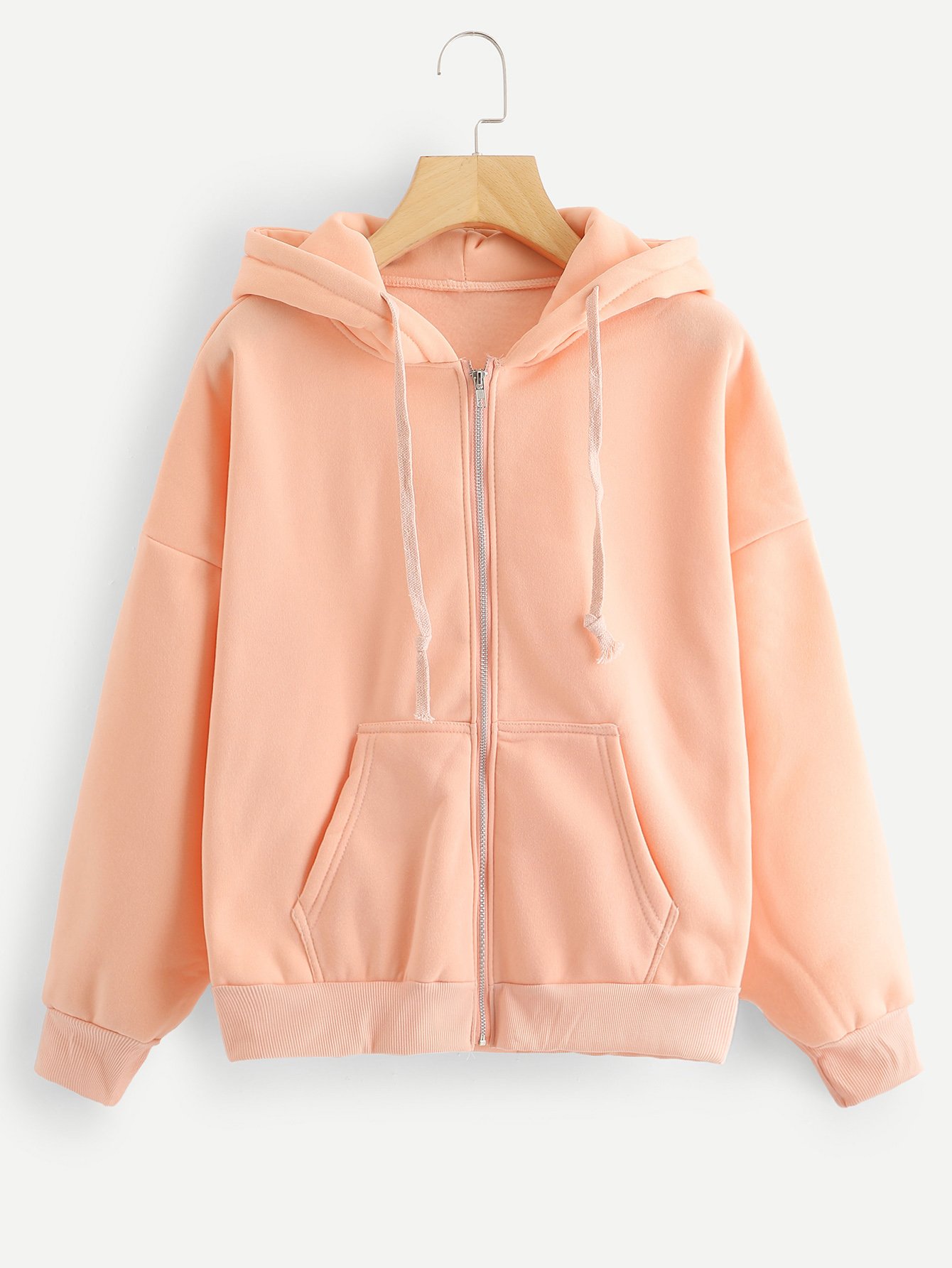 Свитшот SheIn