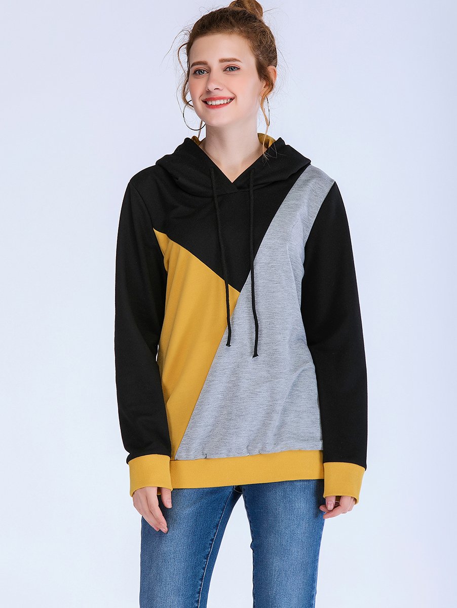 Свитшот SheIn