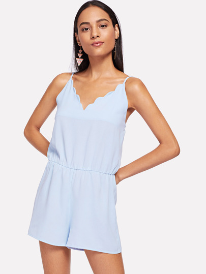 Комбинезон SheIn