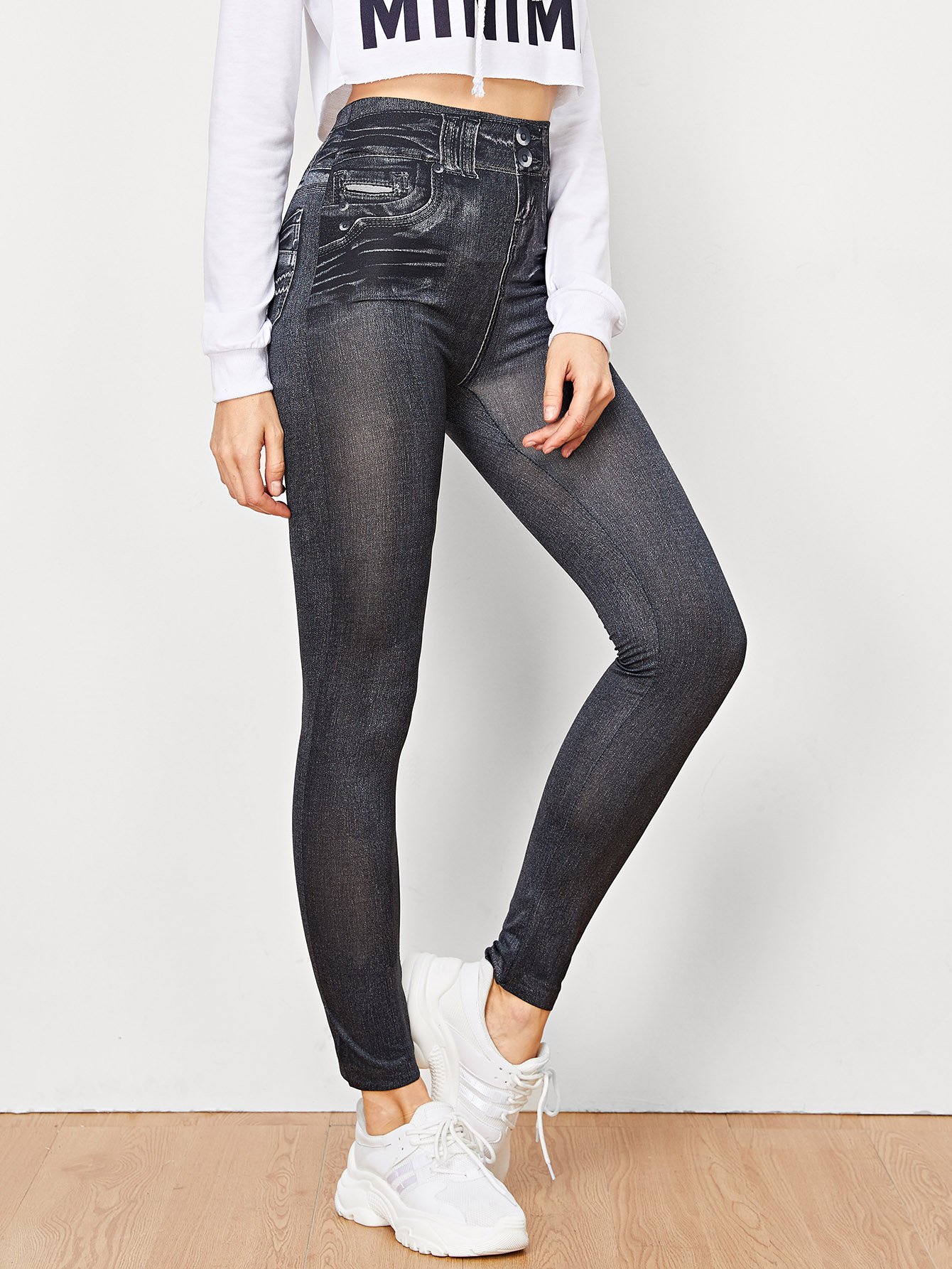 Шорты SheIn