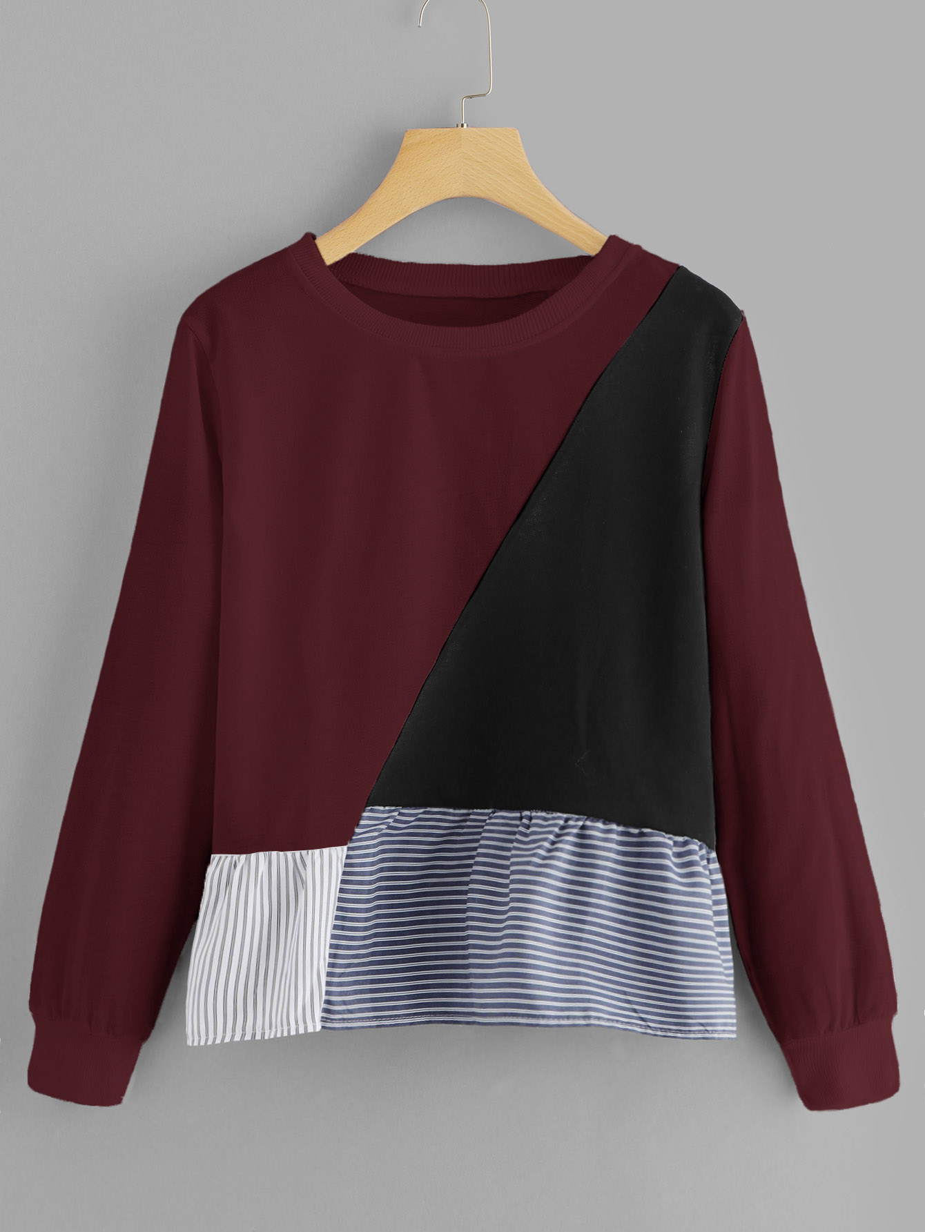 Свитшот SheIn