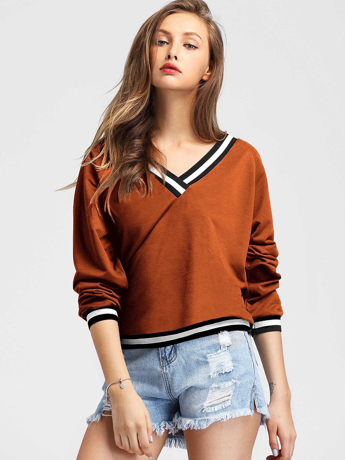 Шорты SheIn