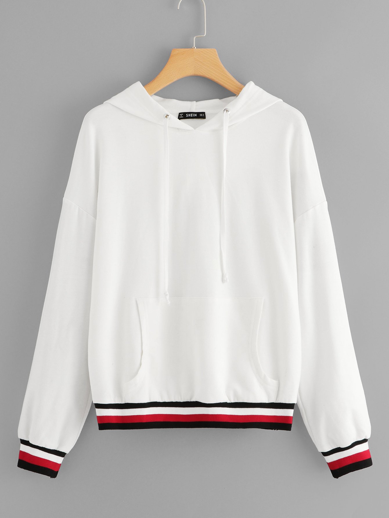 Свитшот SheIn
