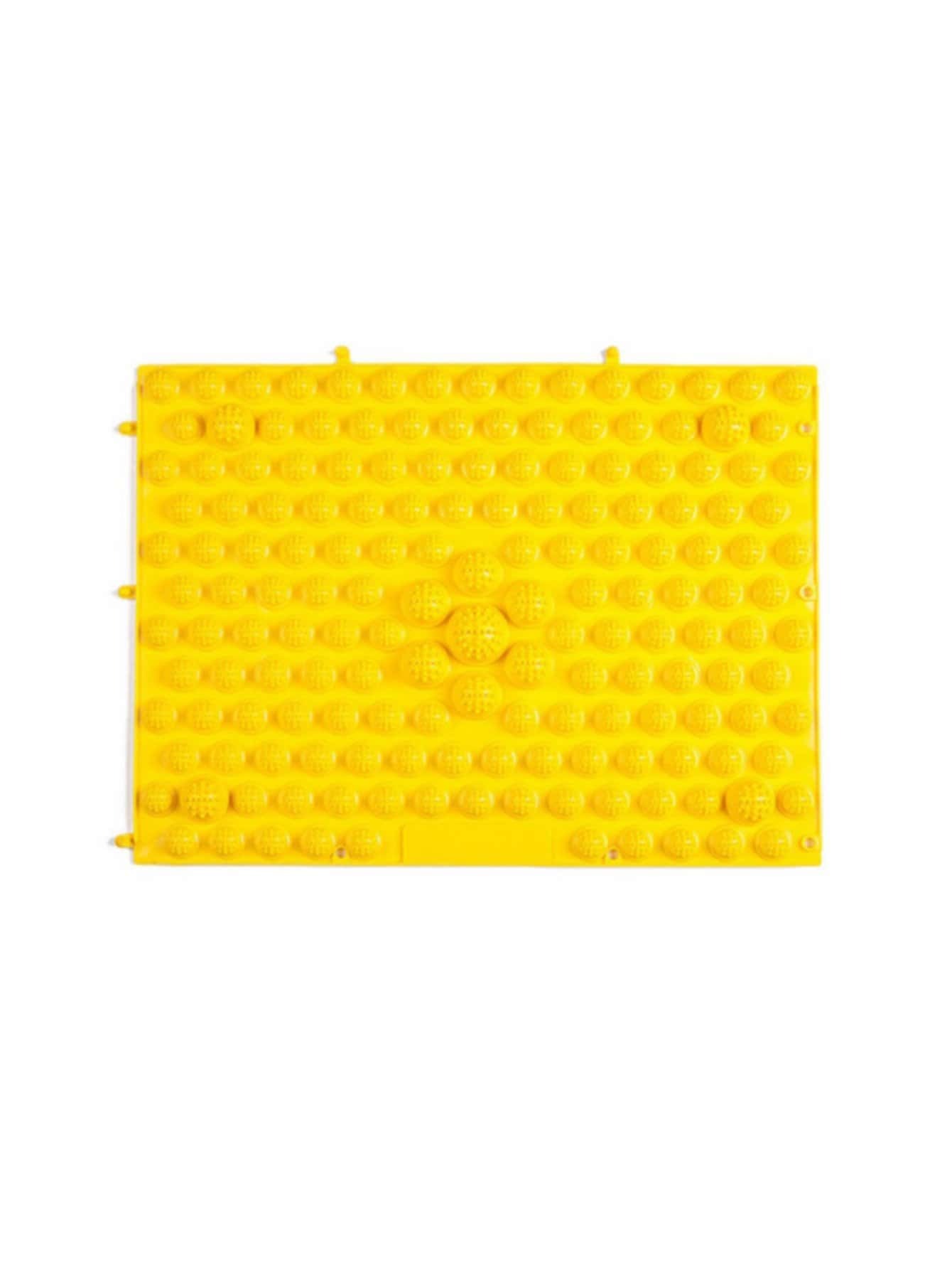 Массажная пластина для ног 1 шт.