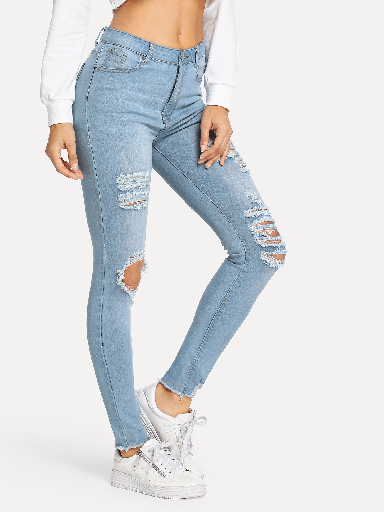 Шорты SheIn