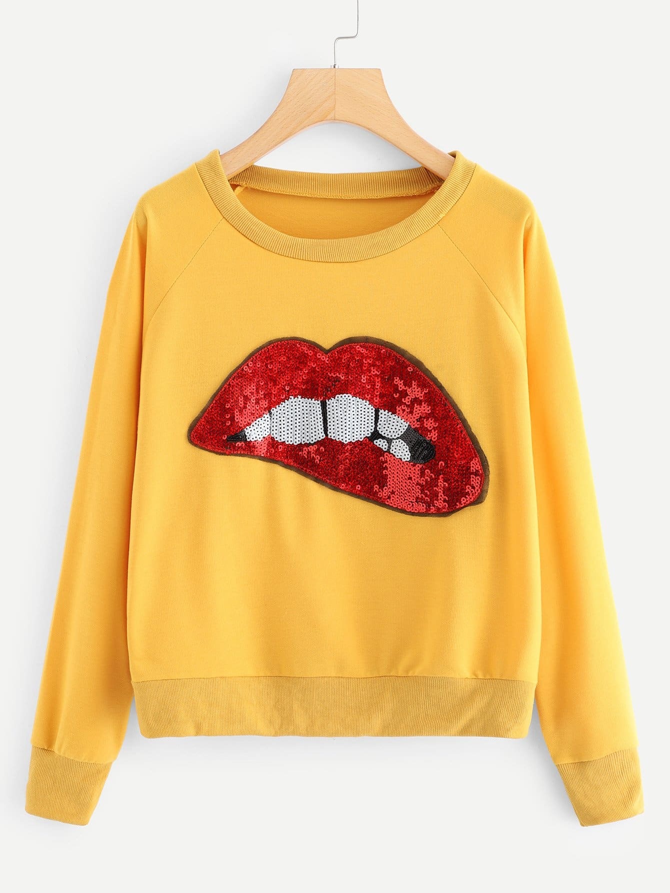 Свитшот SheIn