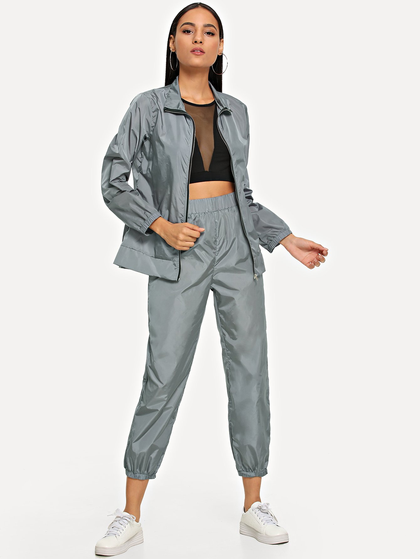 Шорты SheIn