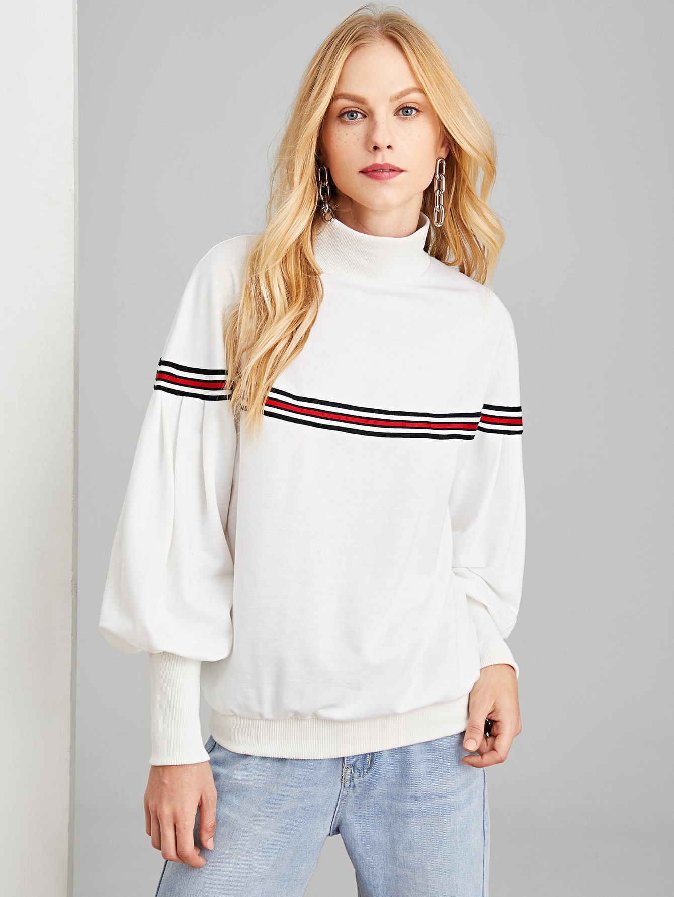 Рубашка SheIn