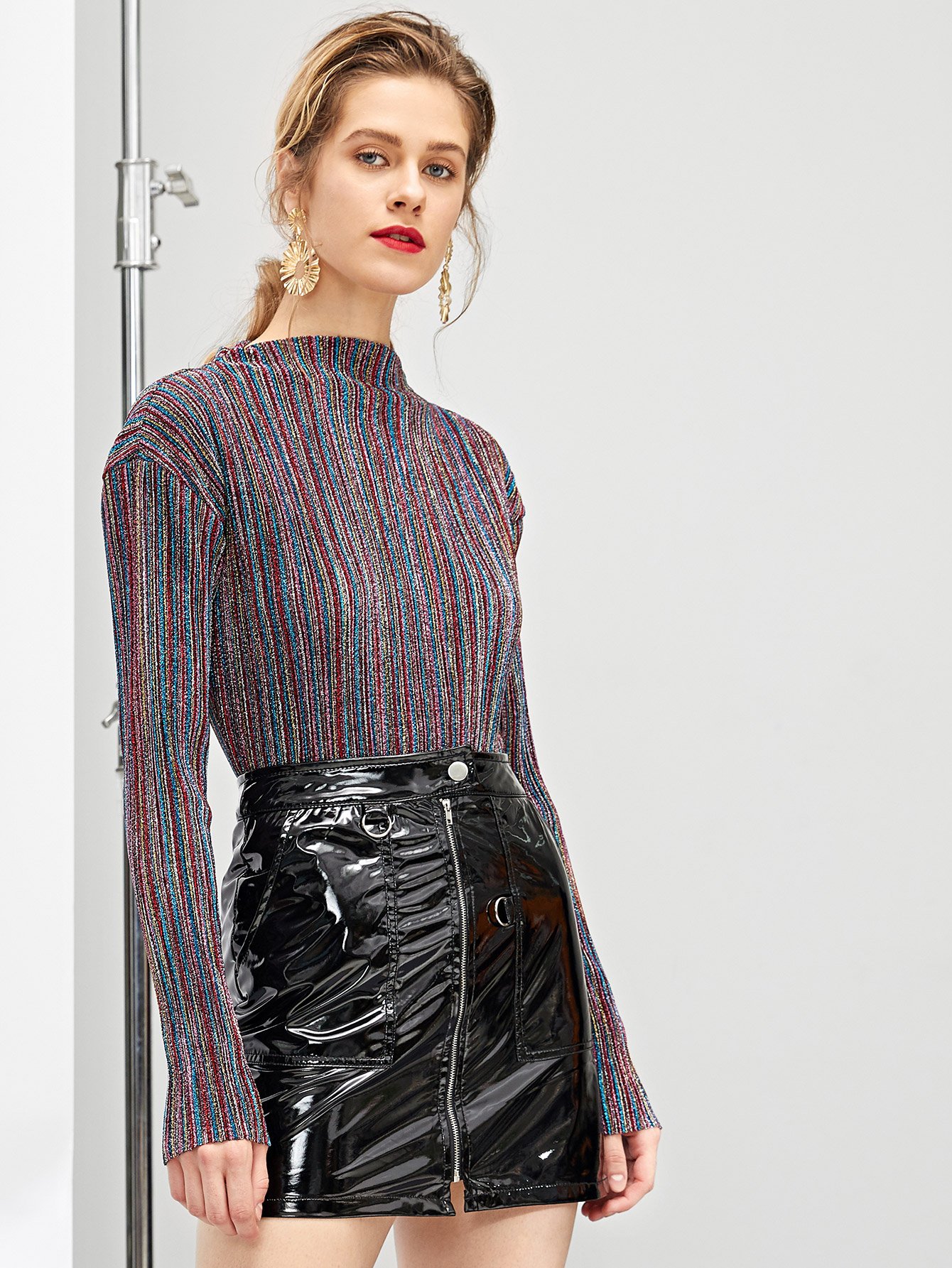 Шорты SheIn