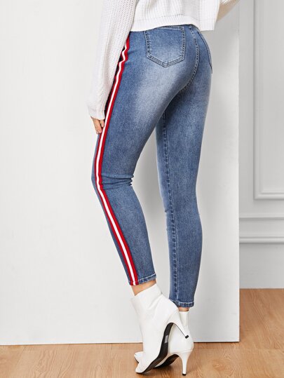 Джинсы SheIn