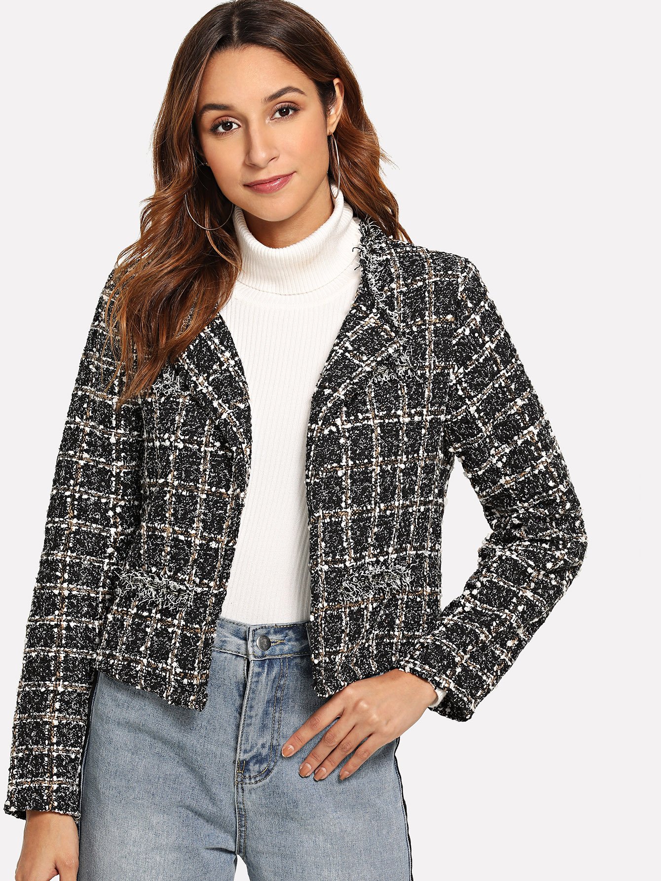 Шорты SheIn