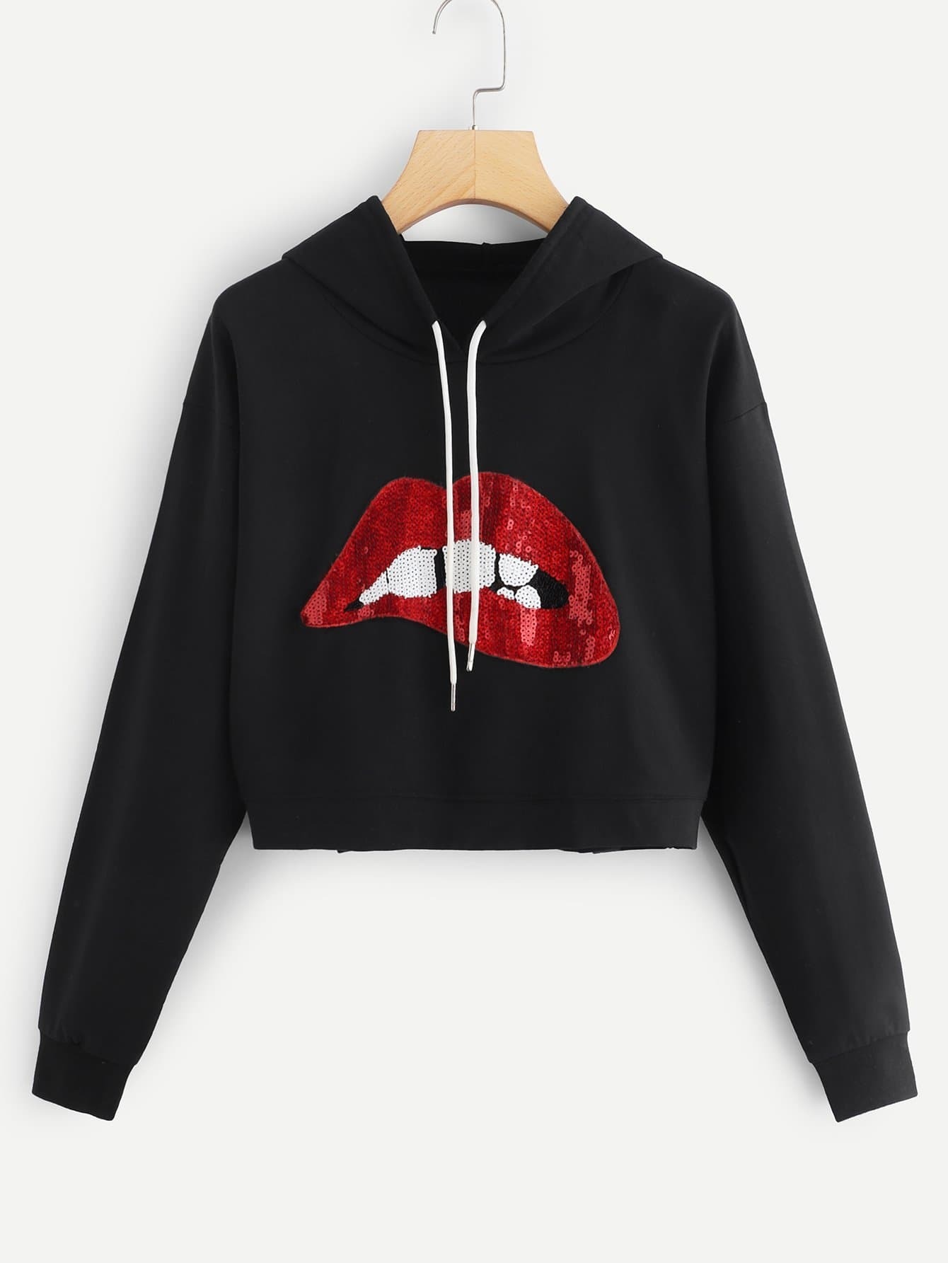 Свитшот SheIn