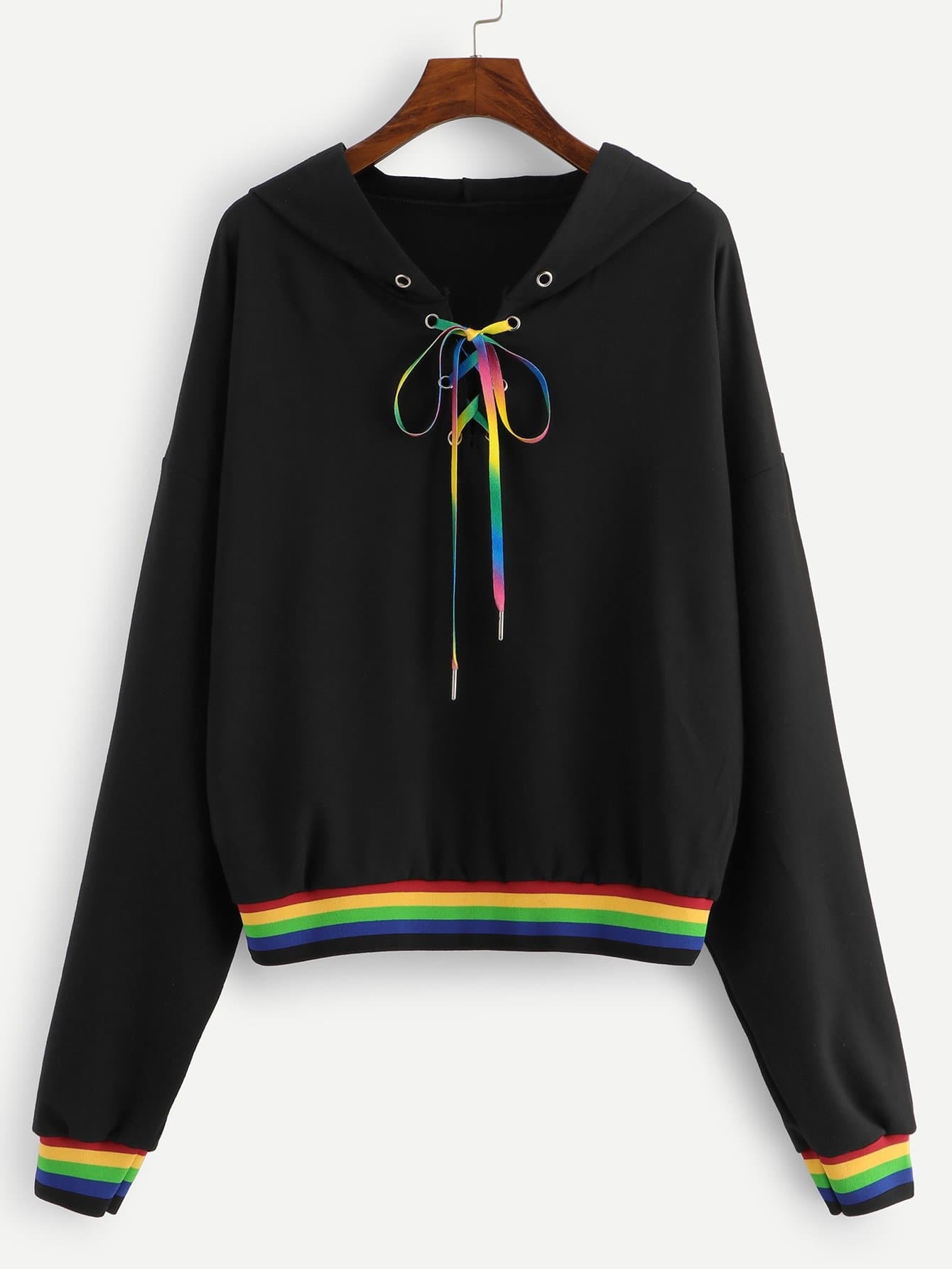 Свитшот SheIn