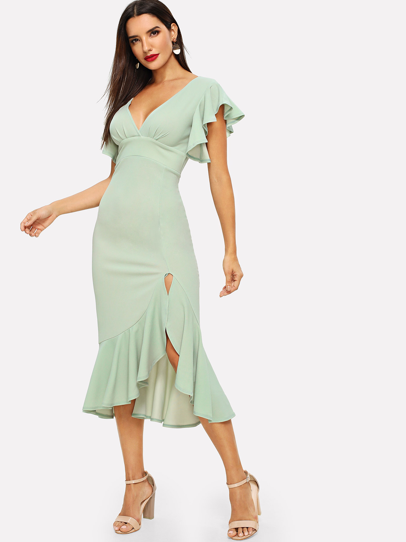 Шорты SheIn