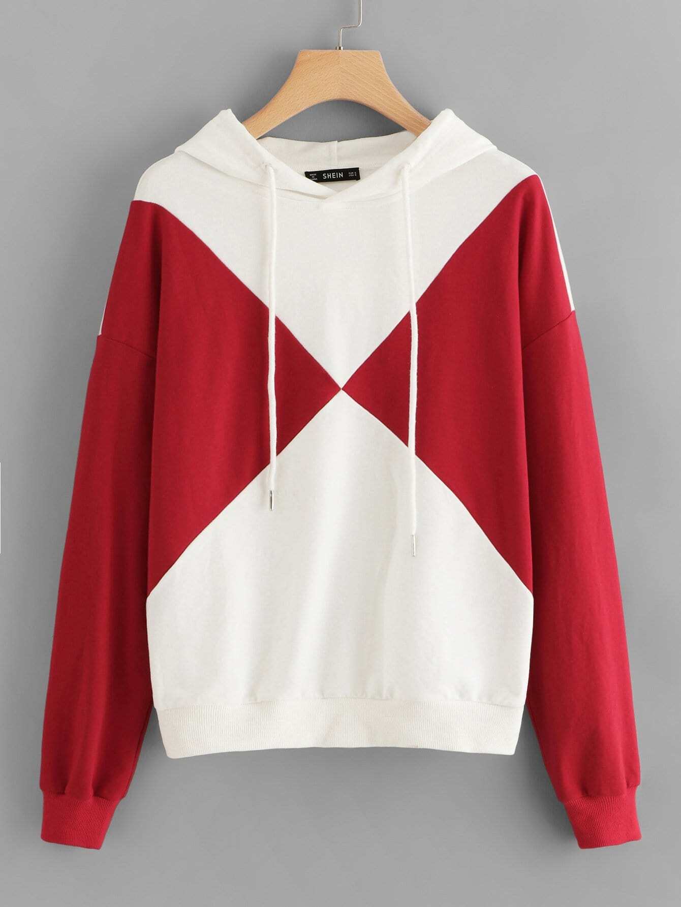 футболка SheIn