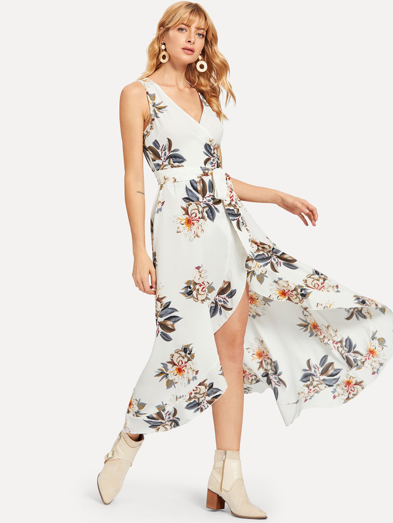 футболка SheIn