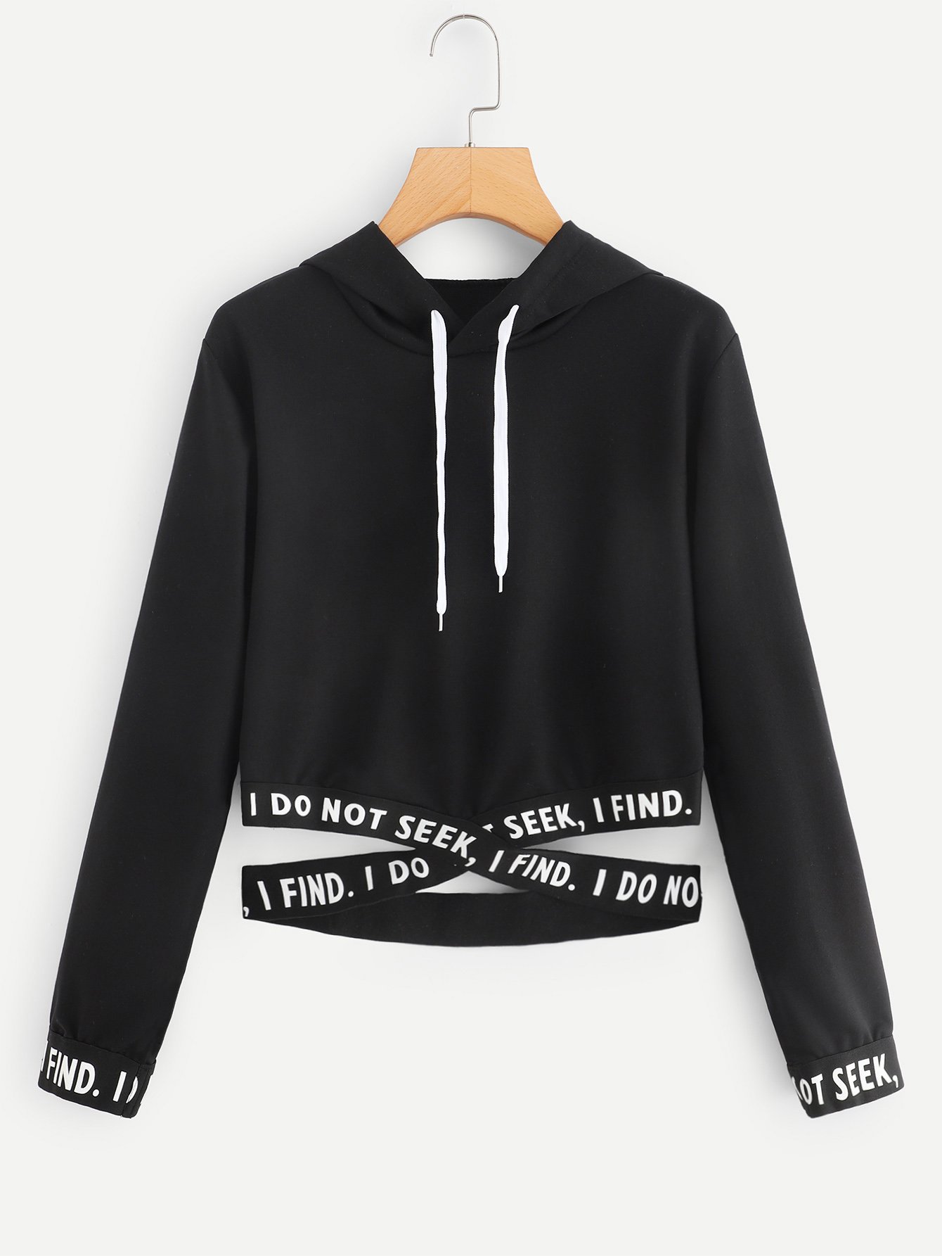Свитшот SheIn