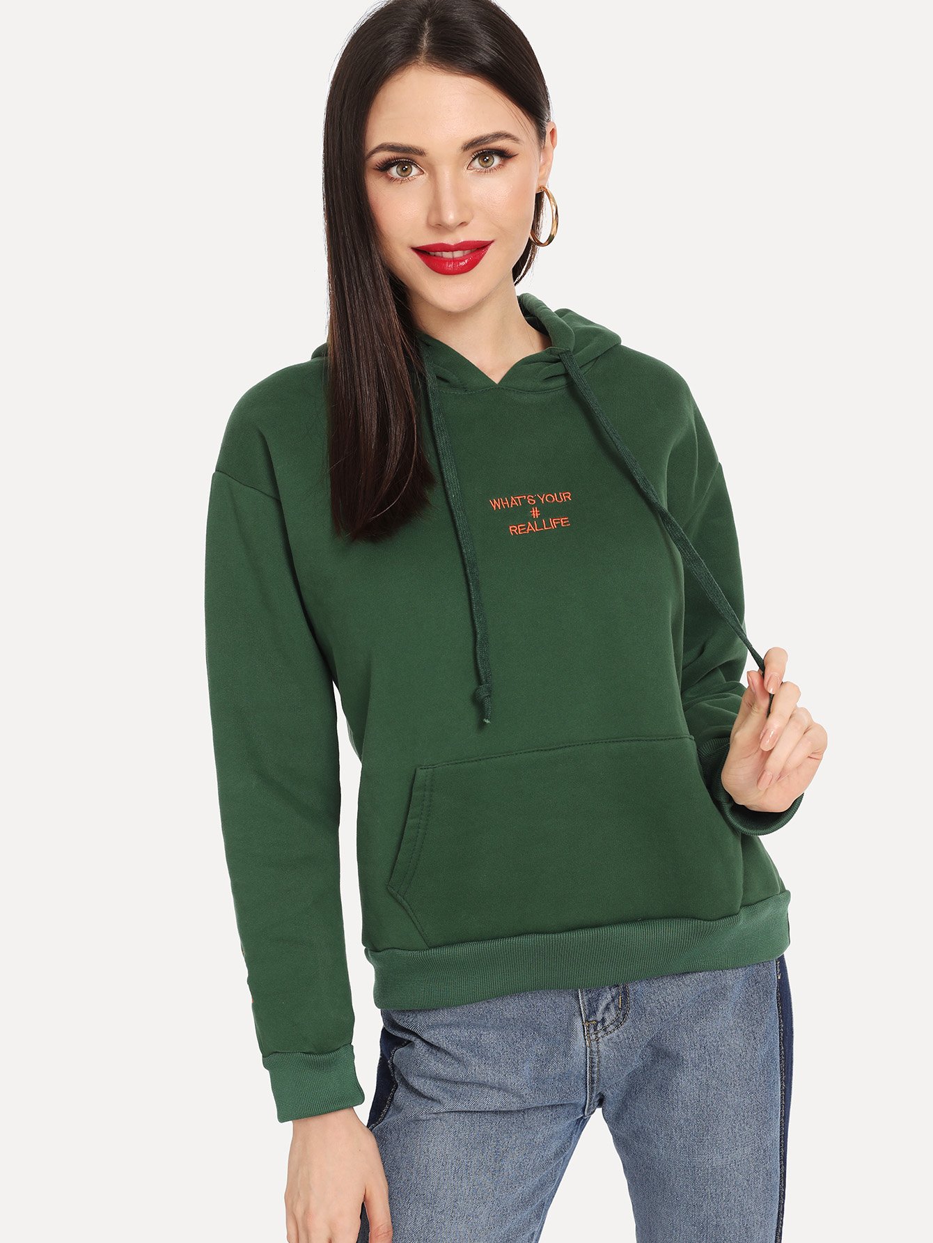 футболка SheIn