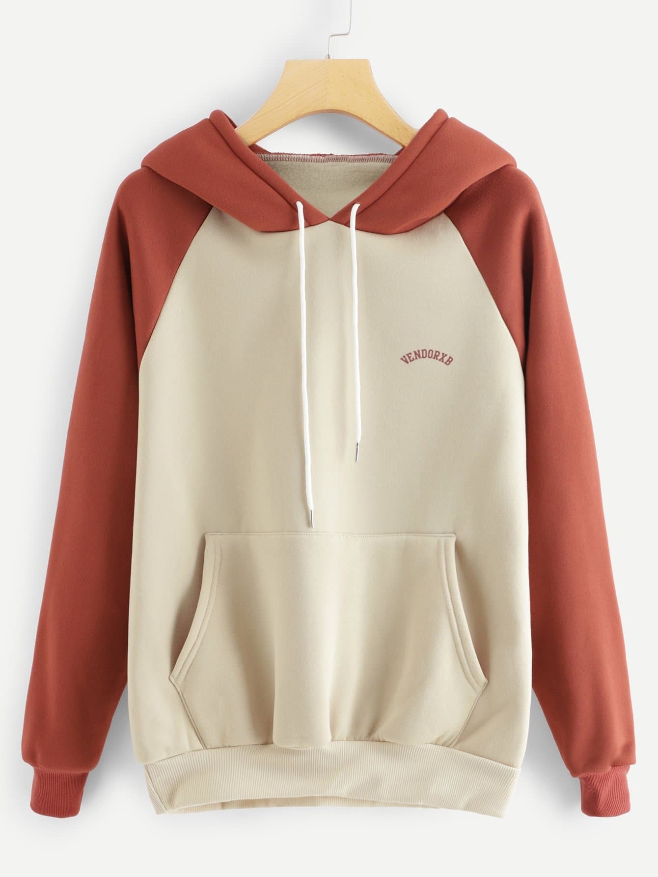 Свитшот SheIn