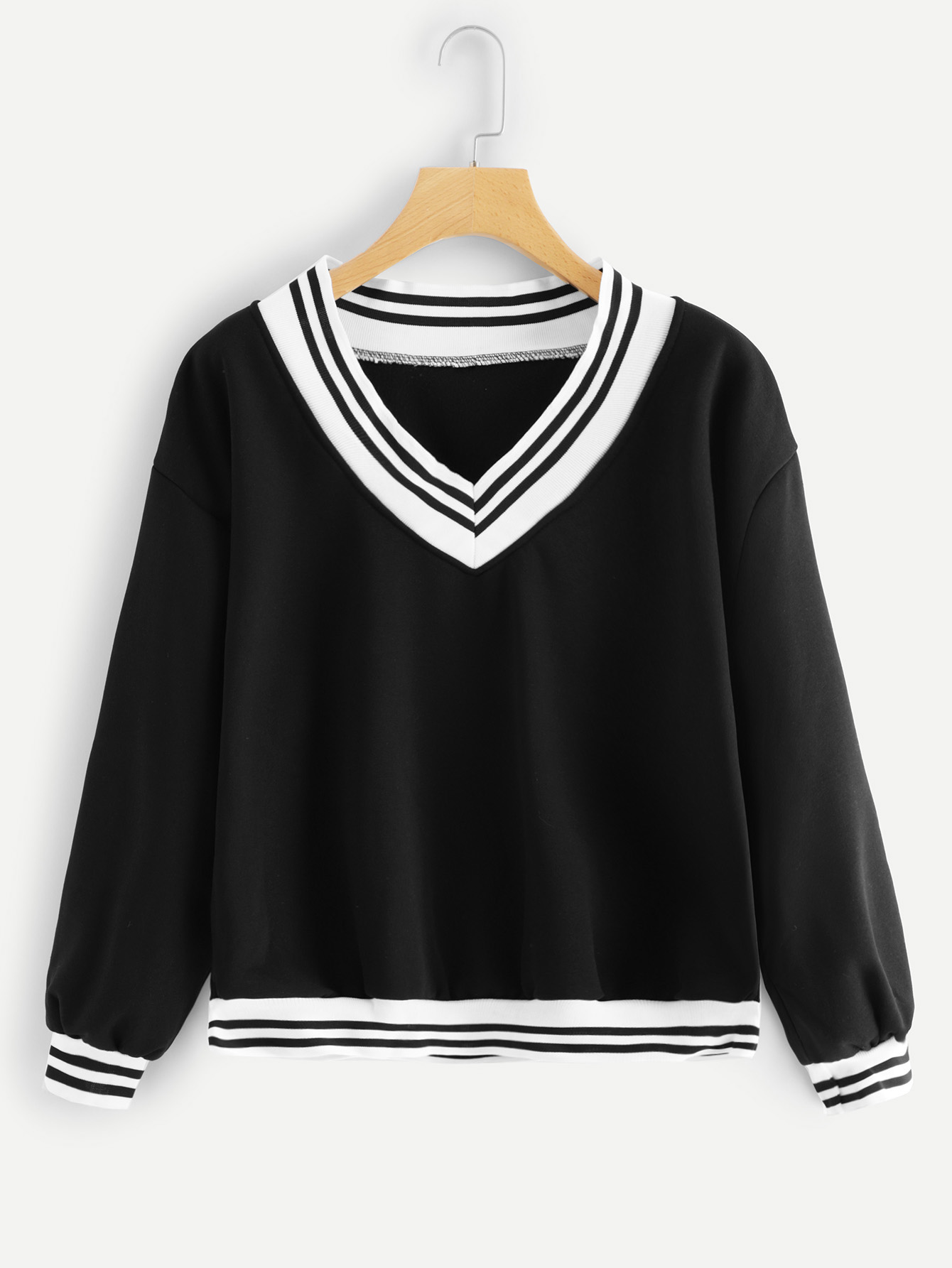 Свитшот SheIn