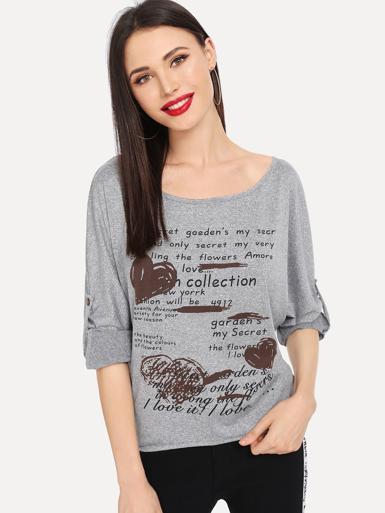 Бюстгальтер SheIn