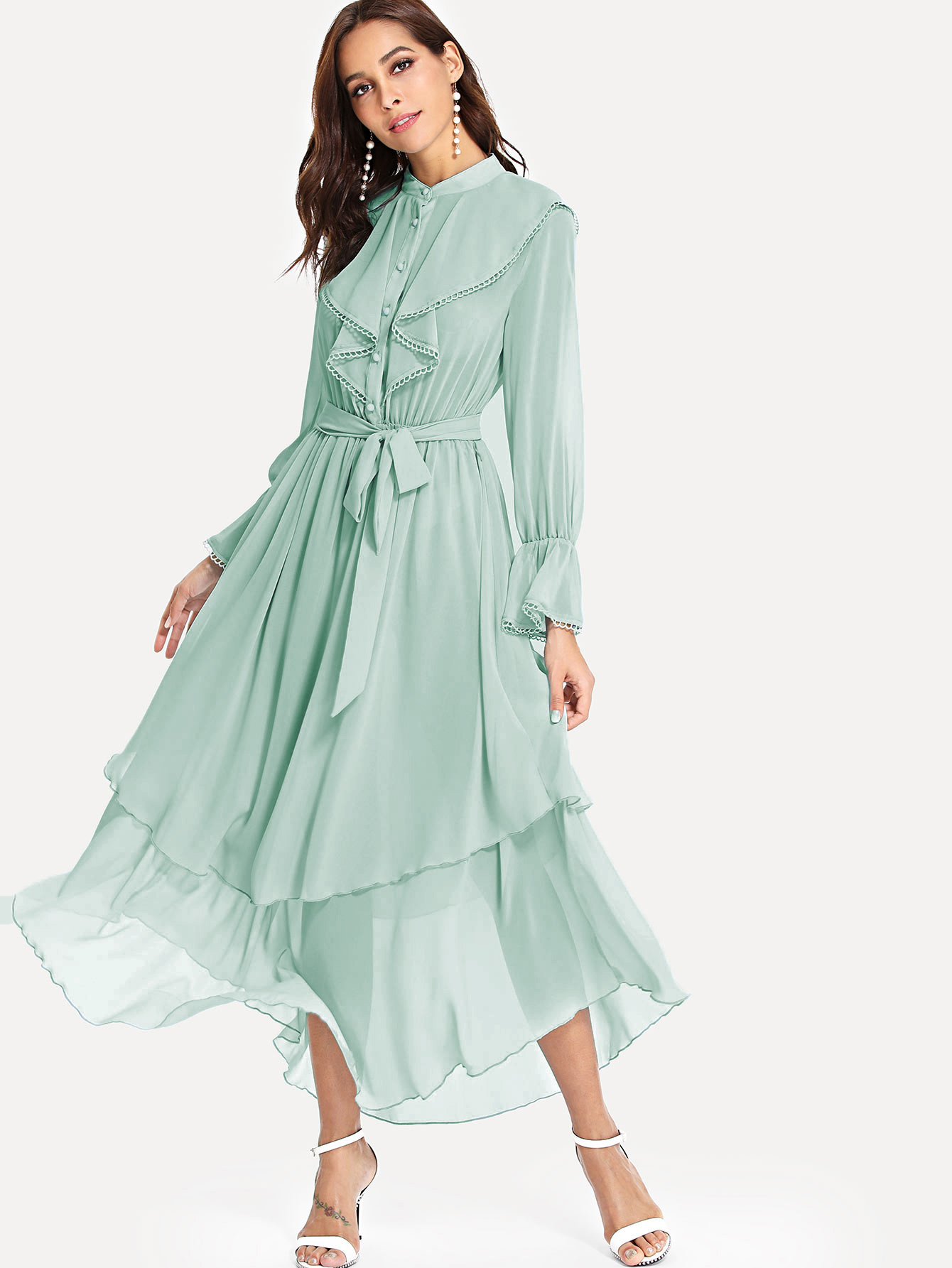 Шорты SheIn
