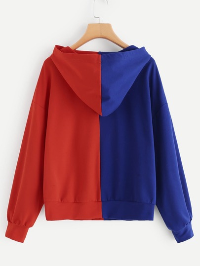 Свитшот SheIn