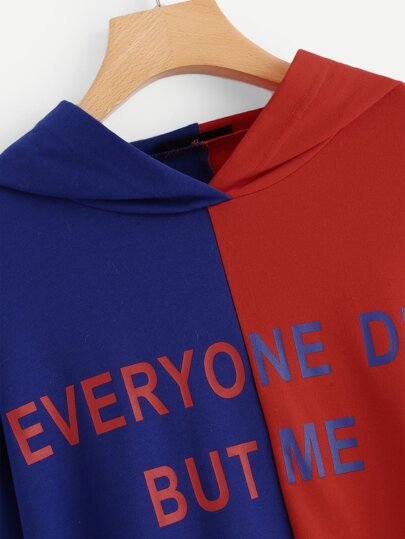 Свитшот SheIn