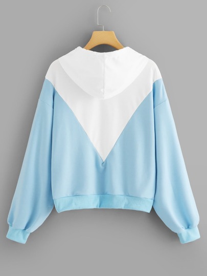 Свитшот SheIn