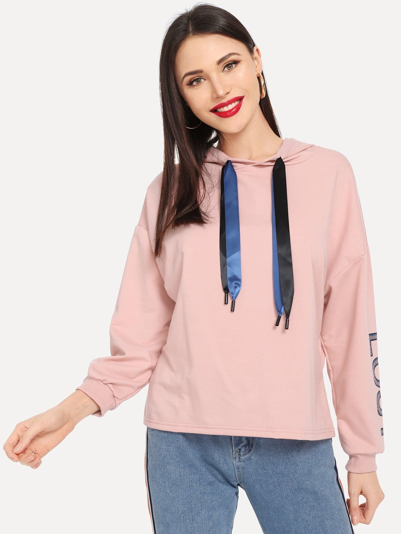 Свитшот SheIn