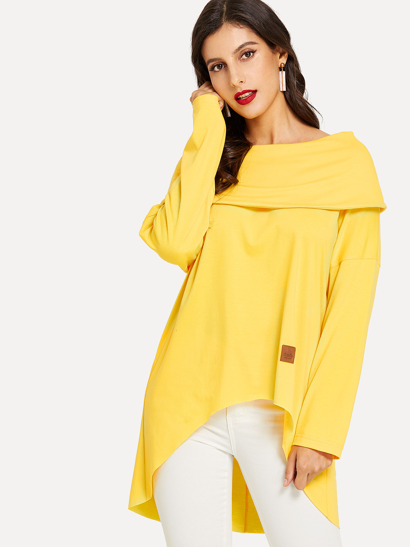 Свитшот SheIn