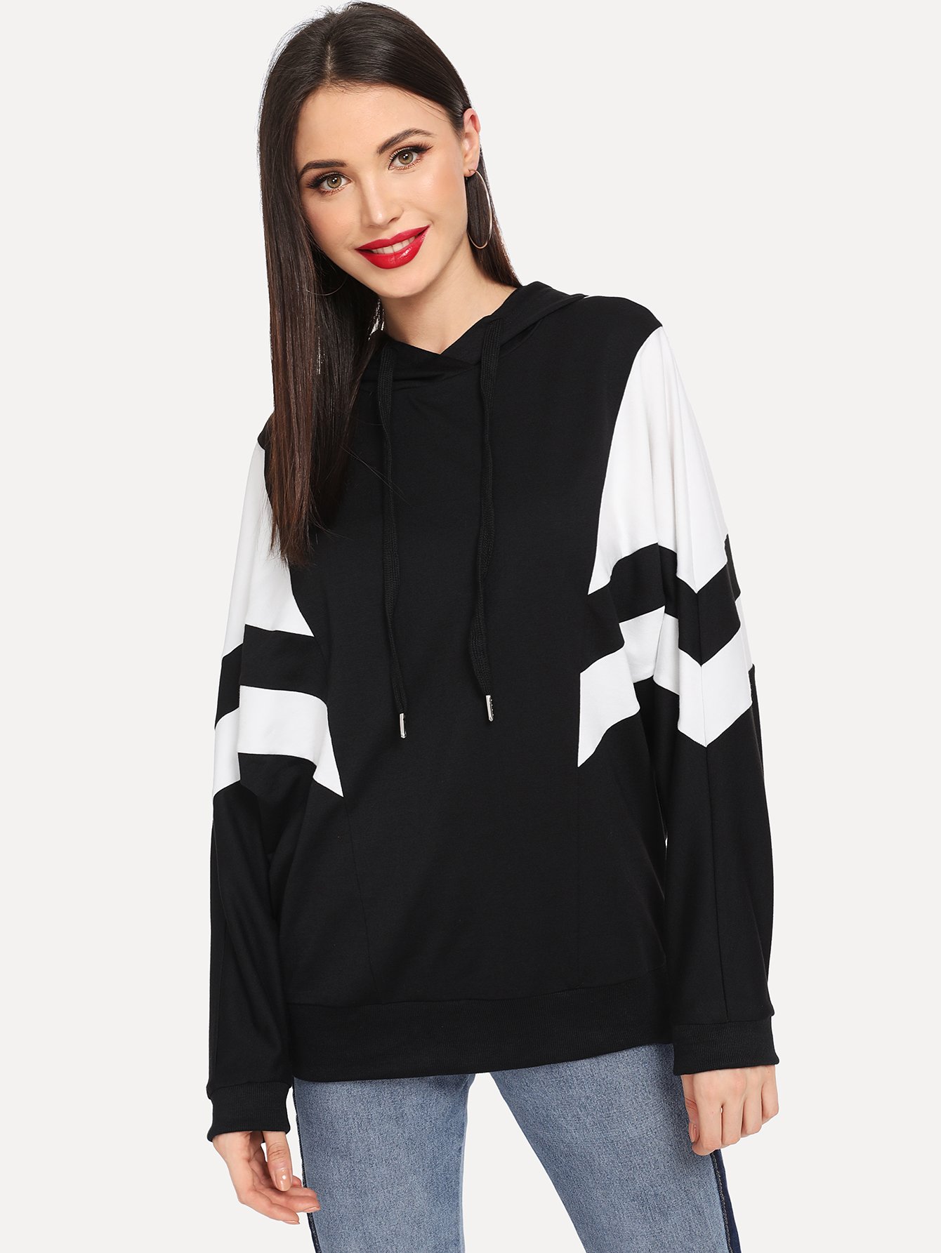 Свитшот SheIn