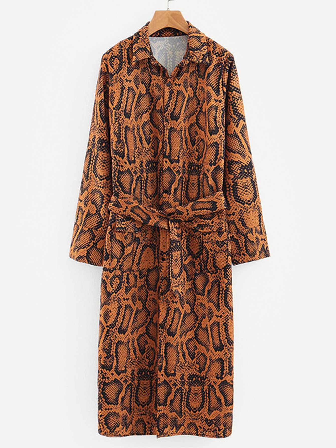 Плащ SheIn