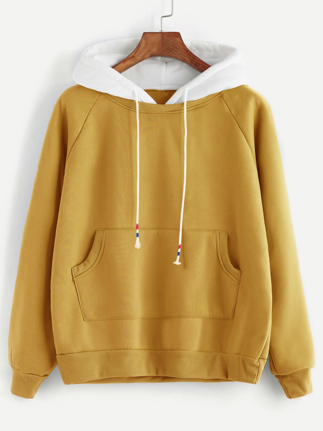 Свитшот SheIn