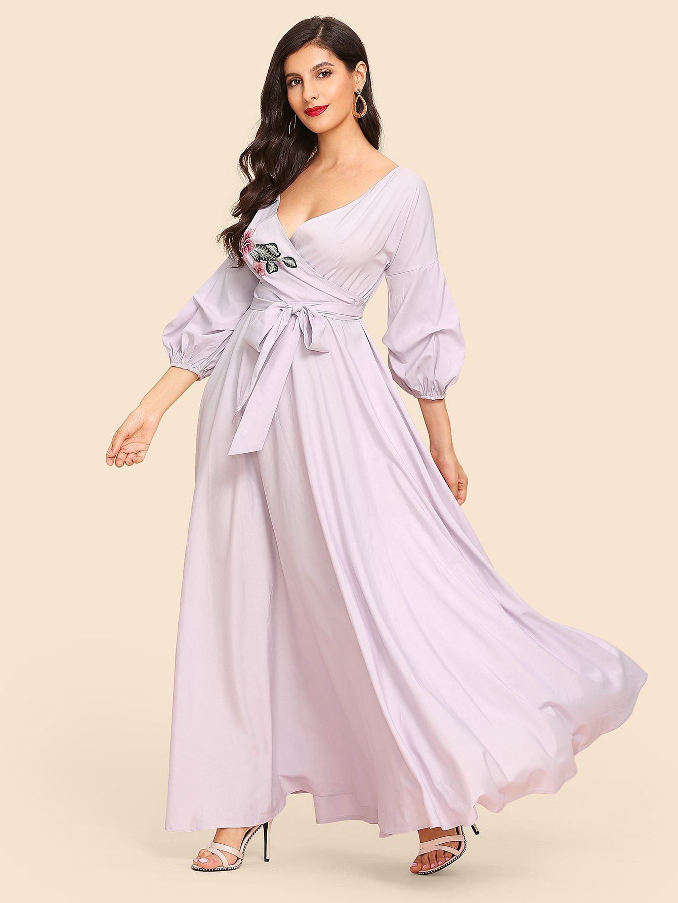 Рубашка SheIn