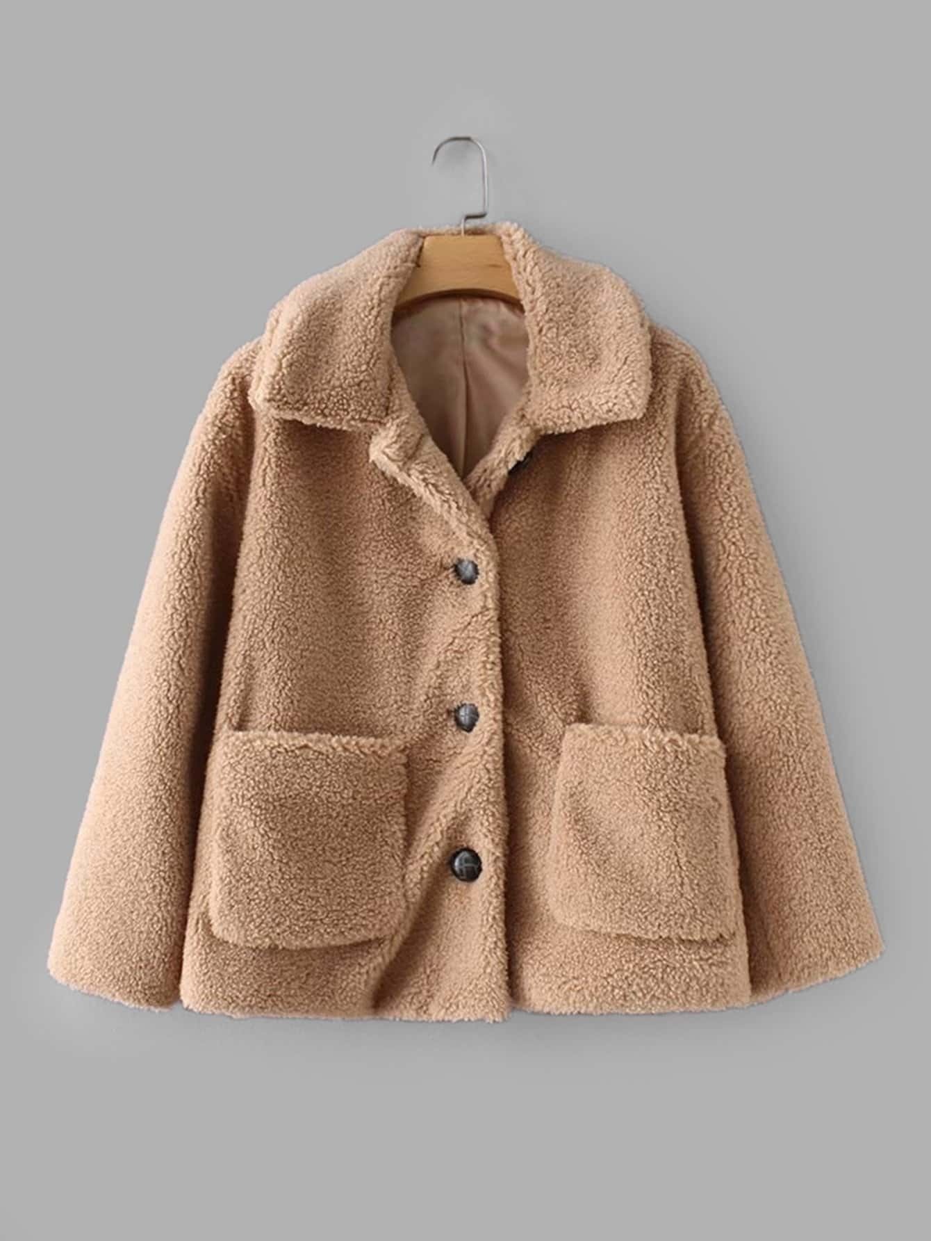 Шорты SheIn