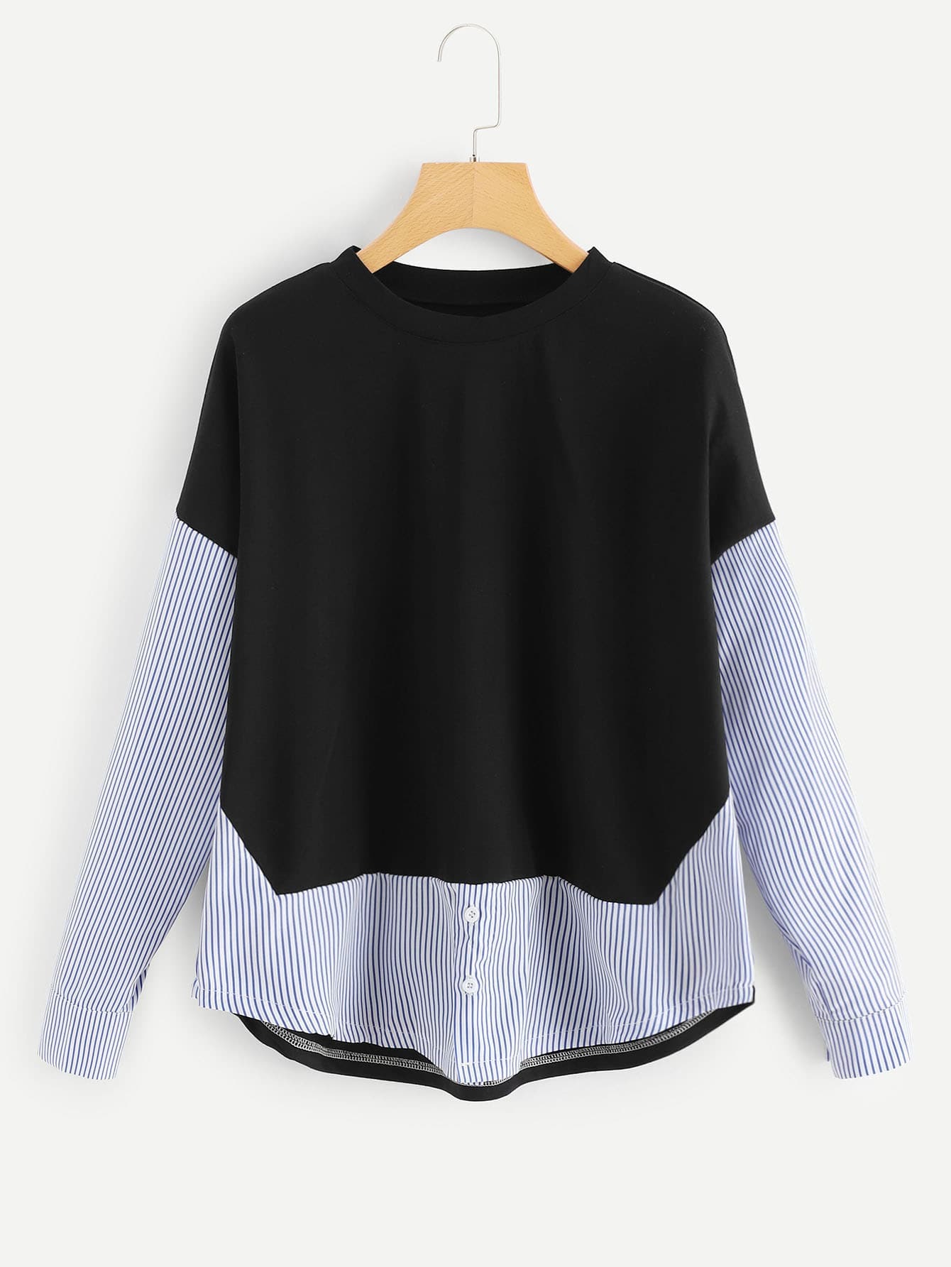 Куртка SheIn
