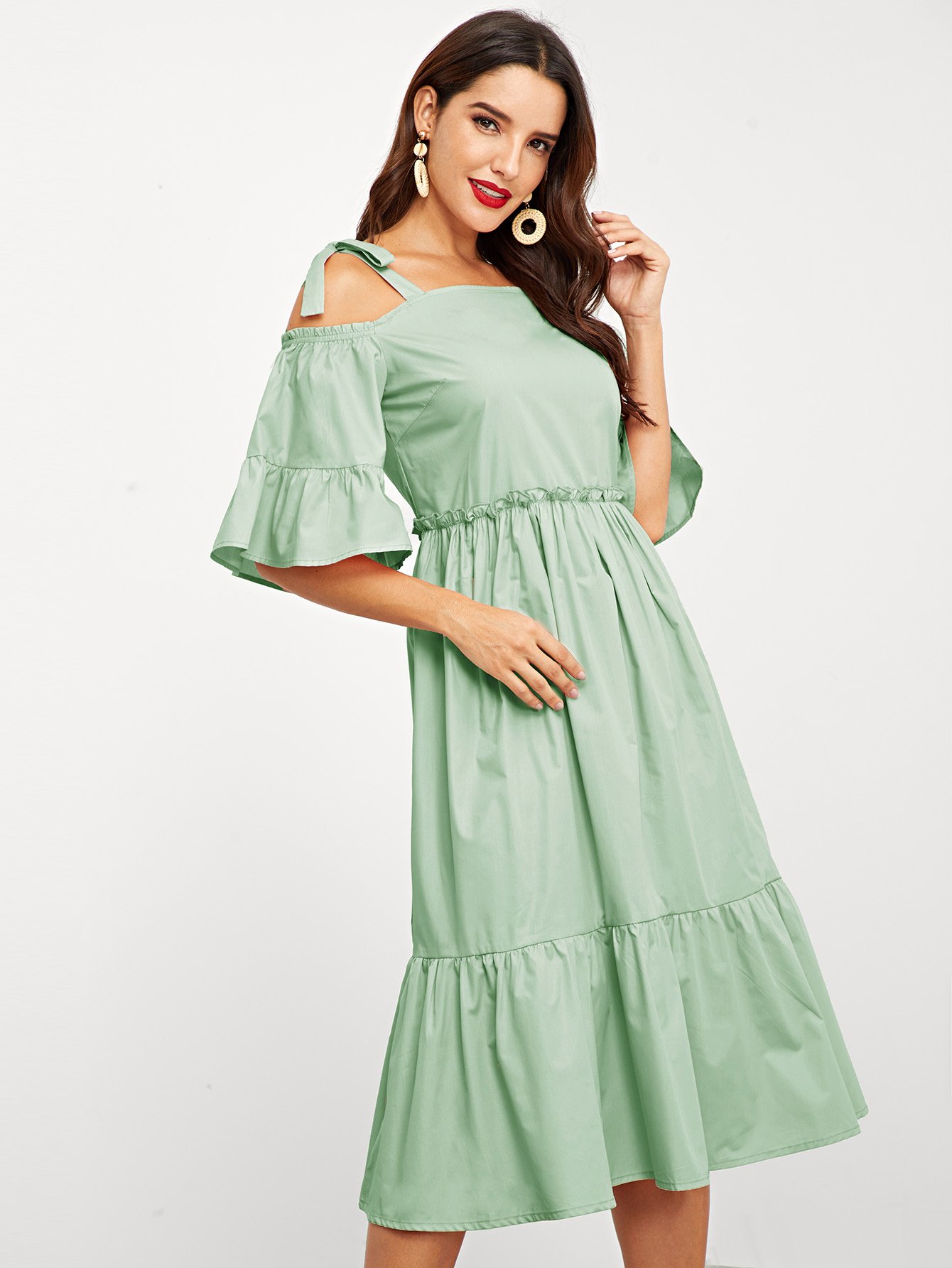 Рубашка SheIn