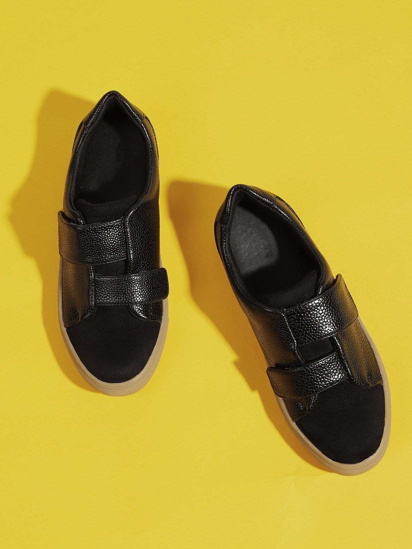 Кеды SheIn Кеды SheIn