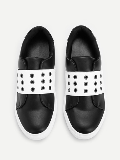 Кеды SheIn