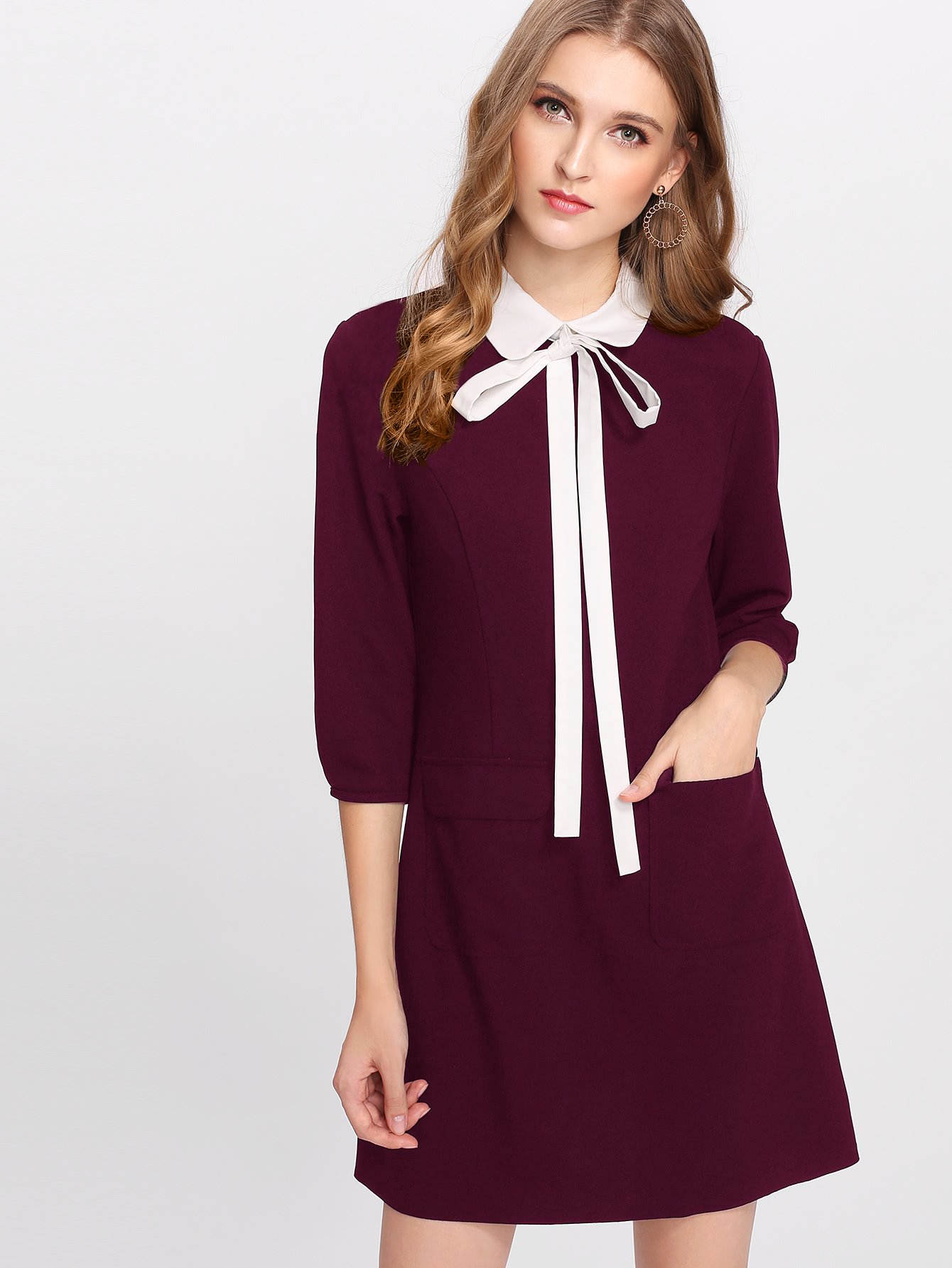 Платье SheIn