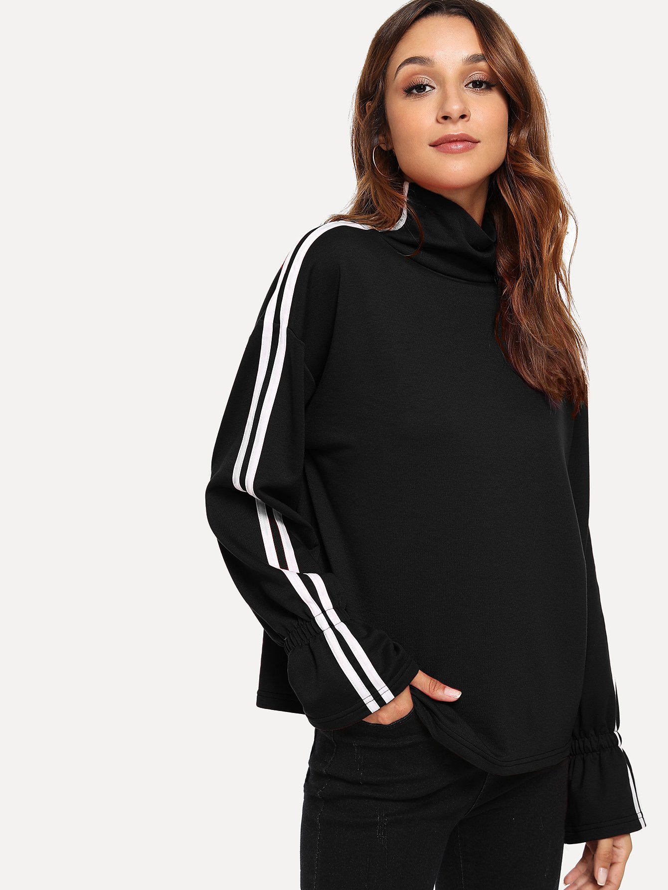 Свитшот SheIn