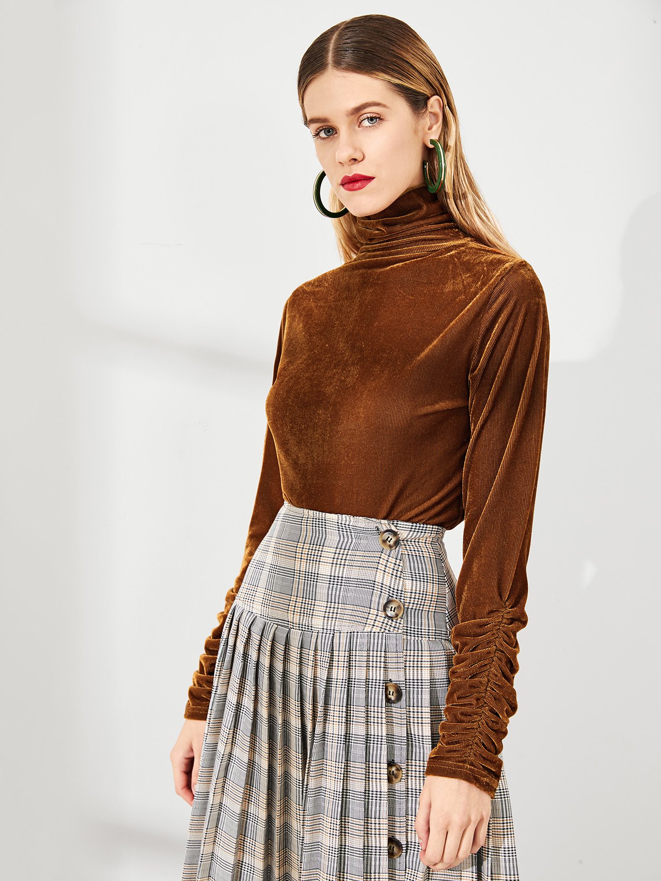 Футболка SheIn