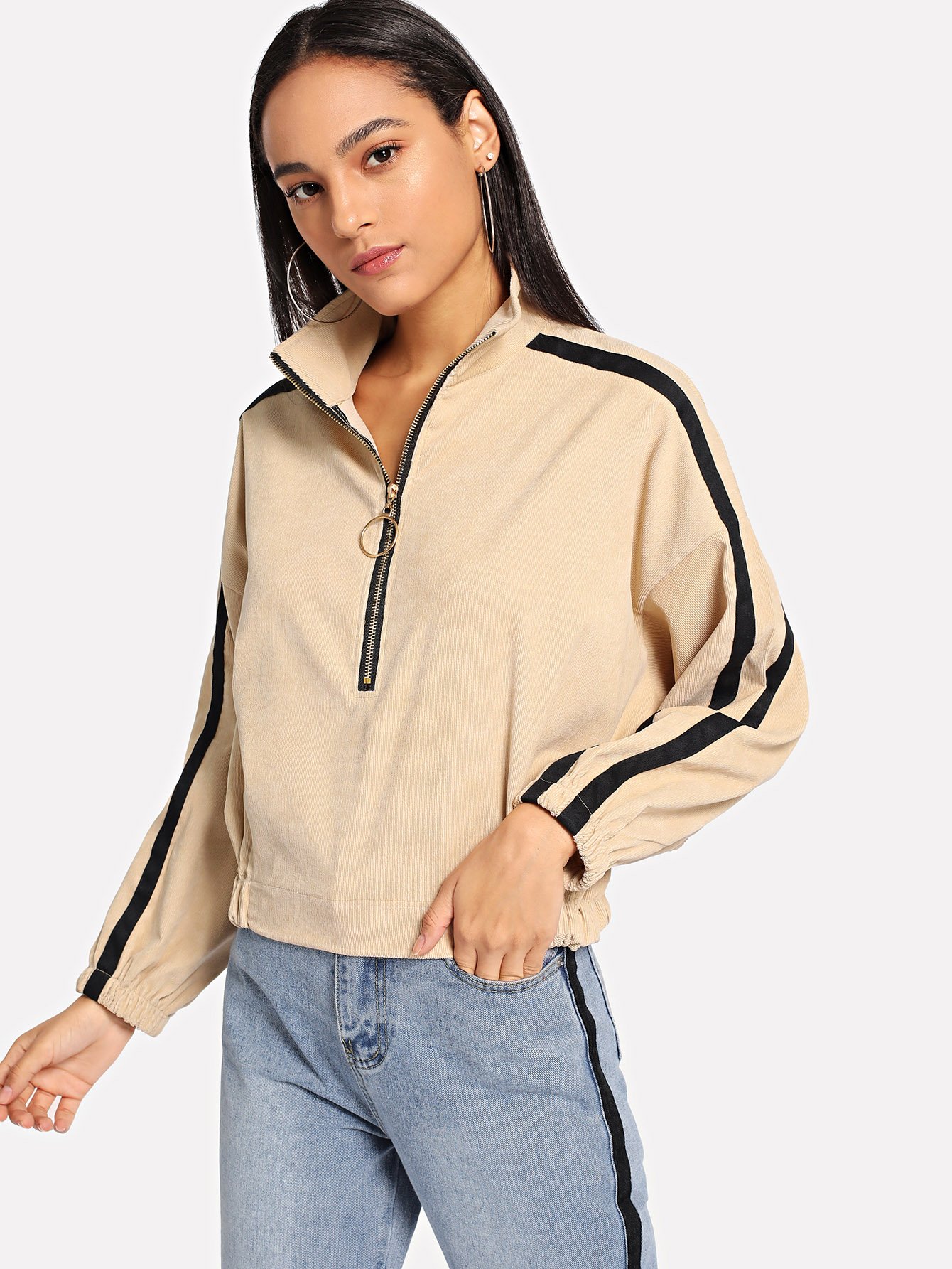 Свитшот SheIn